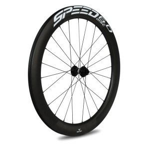 Veltec SPEED 6.0 Disc Front White