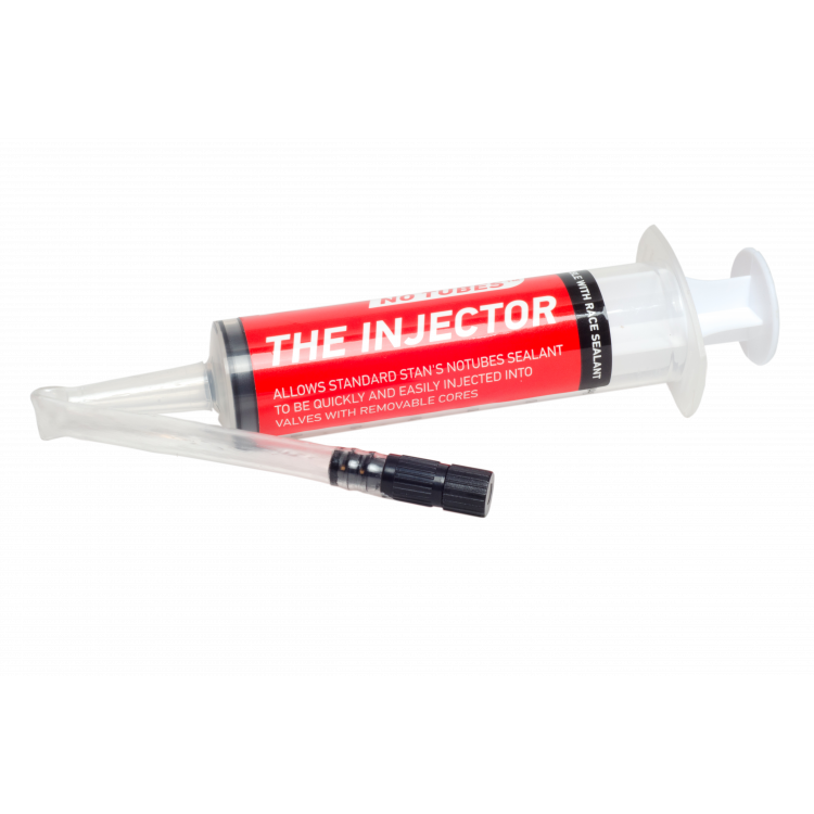 Stans NoTubes Tire Sealant Injector