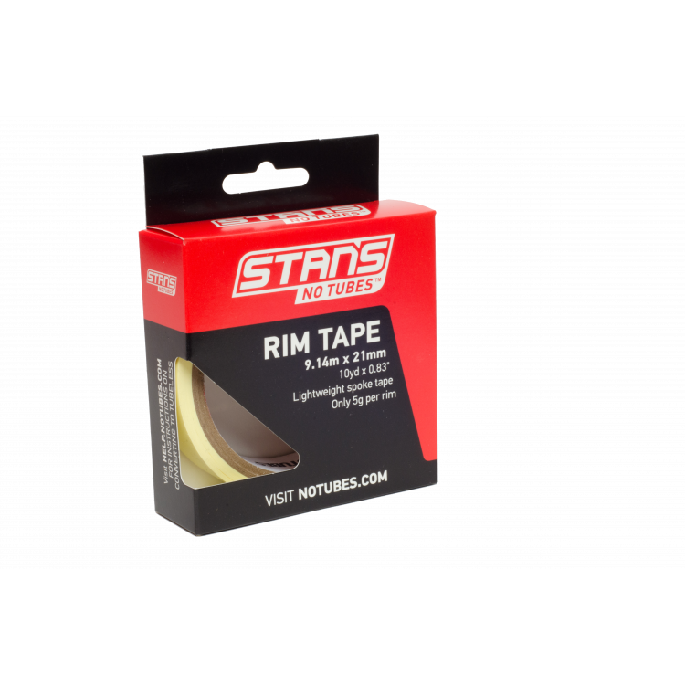 Stans NoTubes Rim Tape 21 mm
