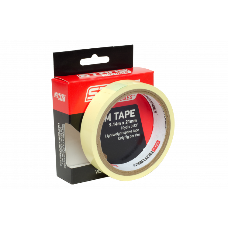Stans NoTubes Rim Tape 21 mm