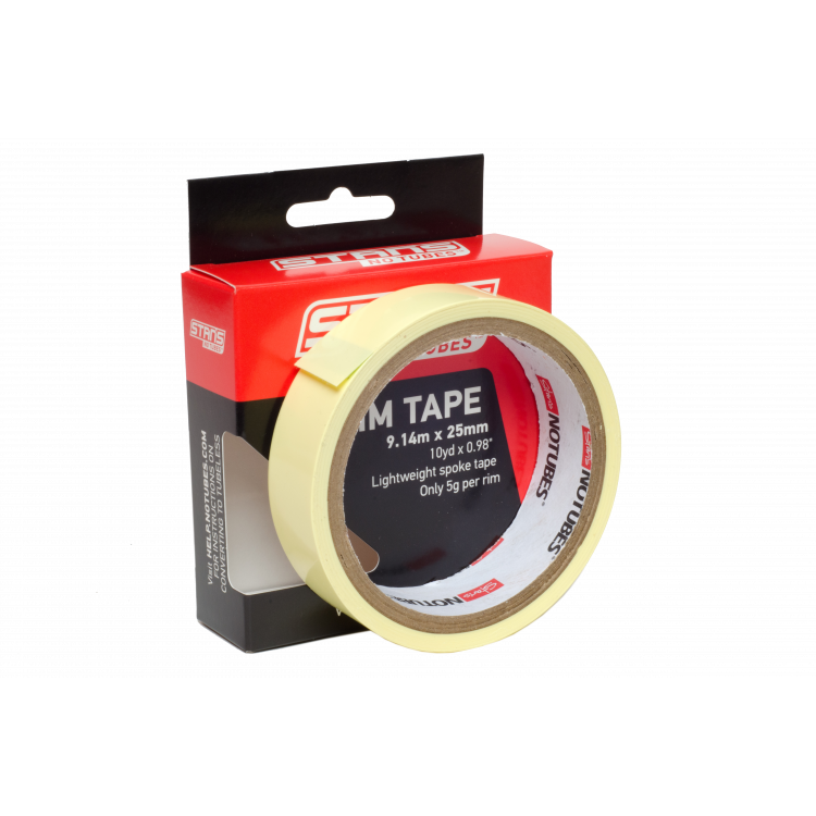 Stans NoTubes Rim Tape 25 mm
