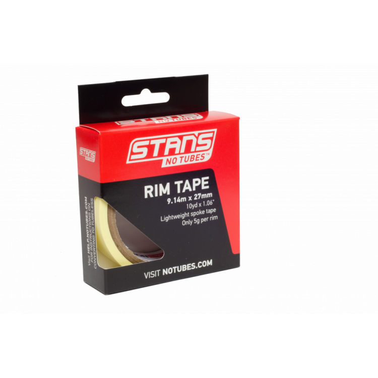 Stans NoTubes Rim Tape 27 mm