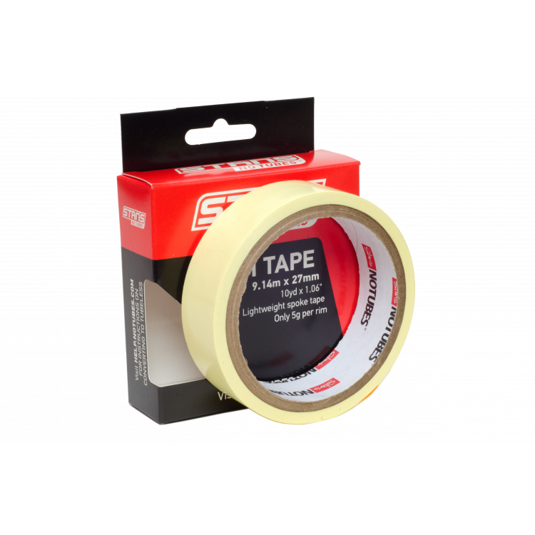 Stans NoTubes Rim Tape 27 mm