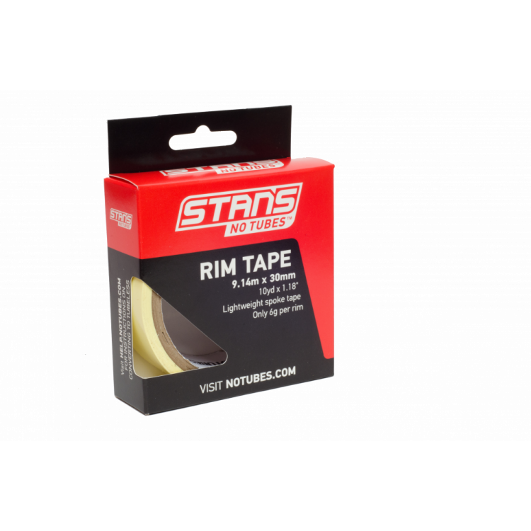 Stans NoTubes Rim Tape 30 mm