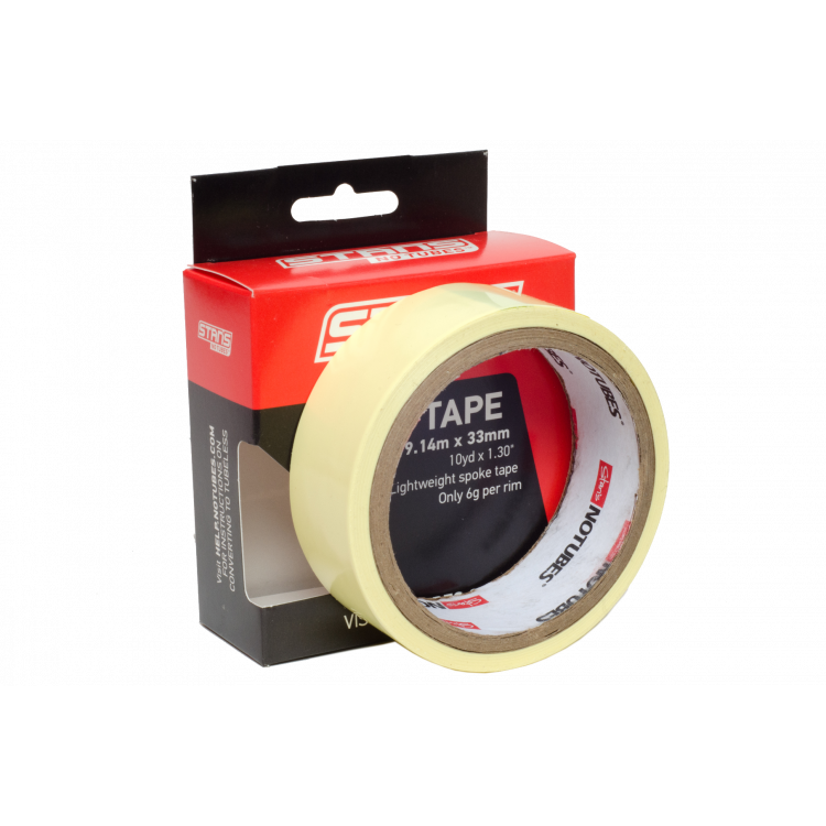 Stans NoTubes Rim Tape 33 mm