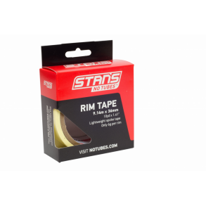 Stans NoTubes Rim Tape 36 mm