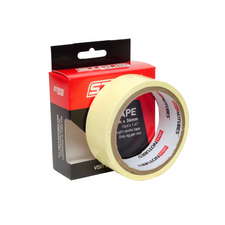 Stans NoTubes Rim Tape 36 mm