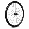 Veltec SPEED AL Rim Brake Rear QR Black