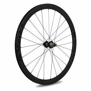 Veltec SPEED AL Disc SR Rear Black