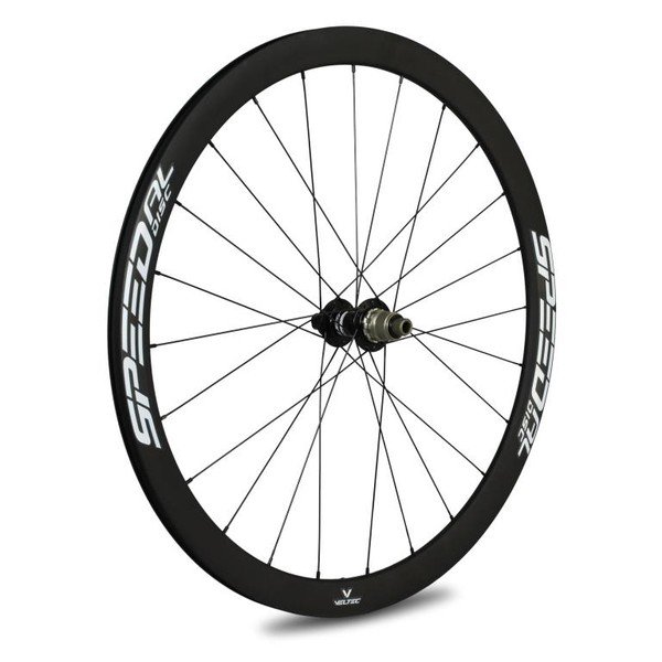 Veltec speed 4.5 clearance disc carbon