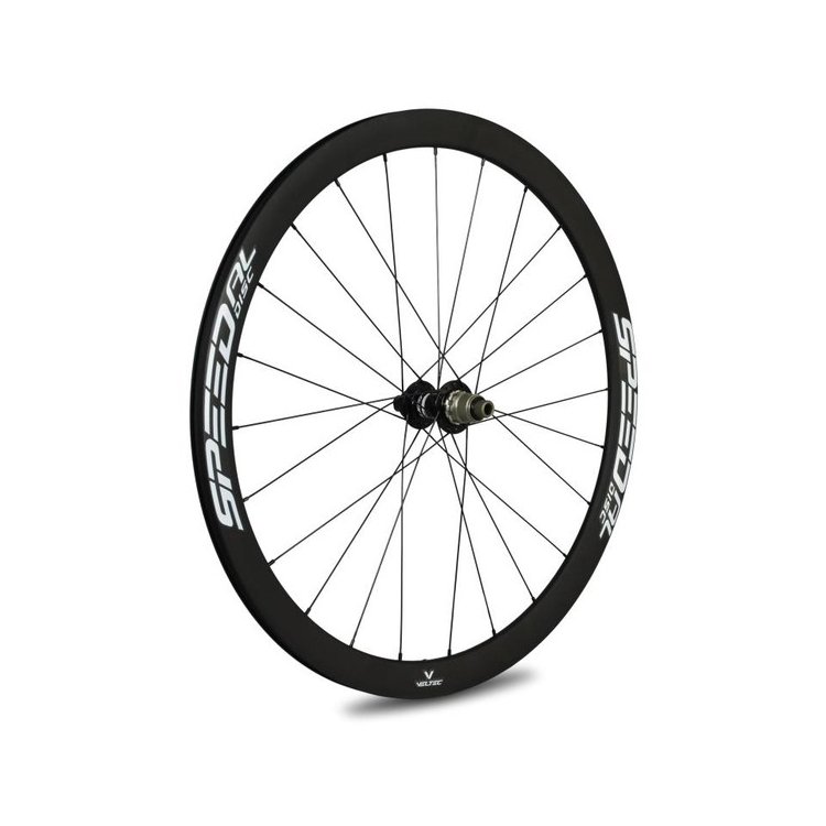 Veltec speed 4.5 disc shop carbon