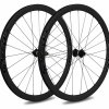 Veltec SPEED AL Disc SR Front Black