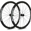 Veltec SPEED AL Disc SR Rear White