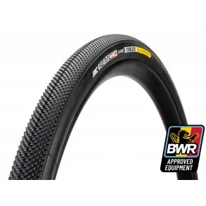 IRC Serac CX Sand X-Guard Tubeless Ready 700X32C - Cyclocross