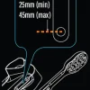 BAR FLY Alu Prime Spoon Mount