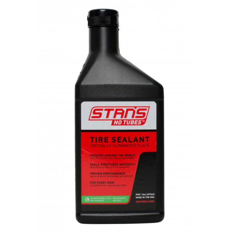 Stans NoTubes Tire Sealant 1/2 Liter