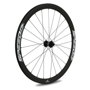 Veltec SPEED AL Disc SR Front White