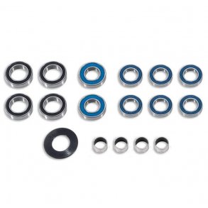 Bearings / Rebuild Kits