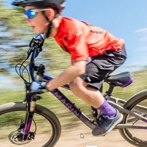 marin kids bike