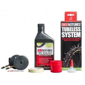 Tubeless