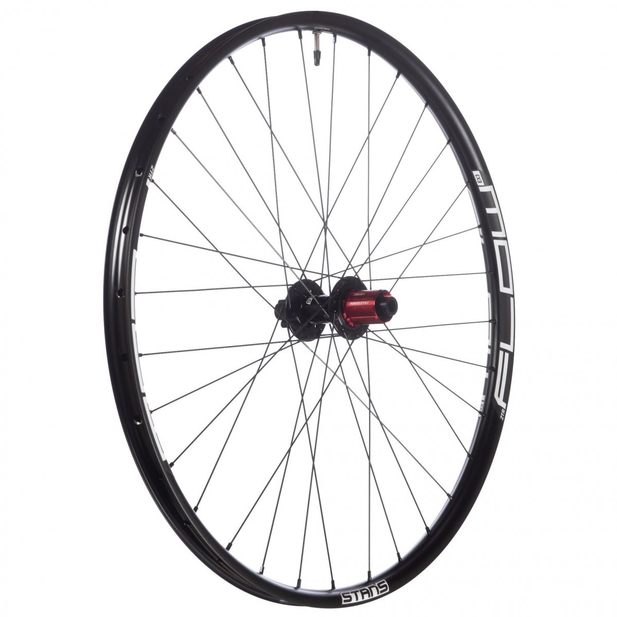 Stans NoTubes Flow EX 29