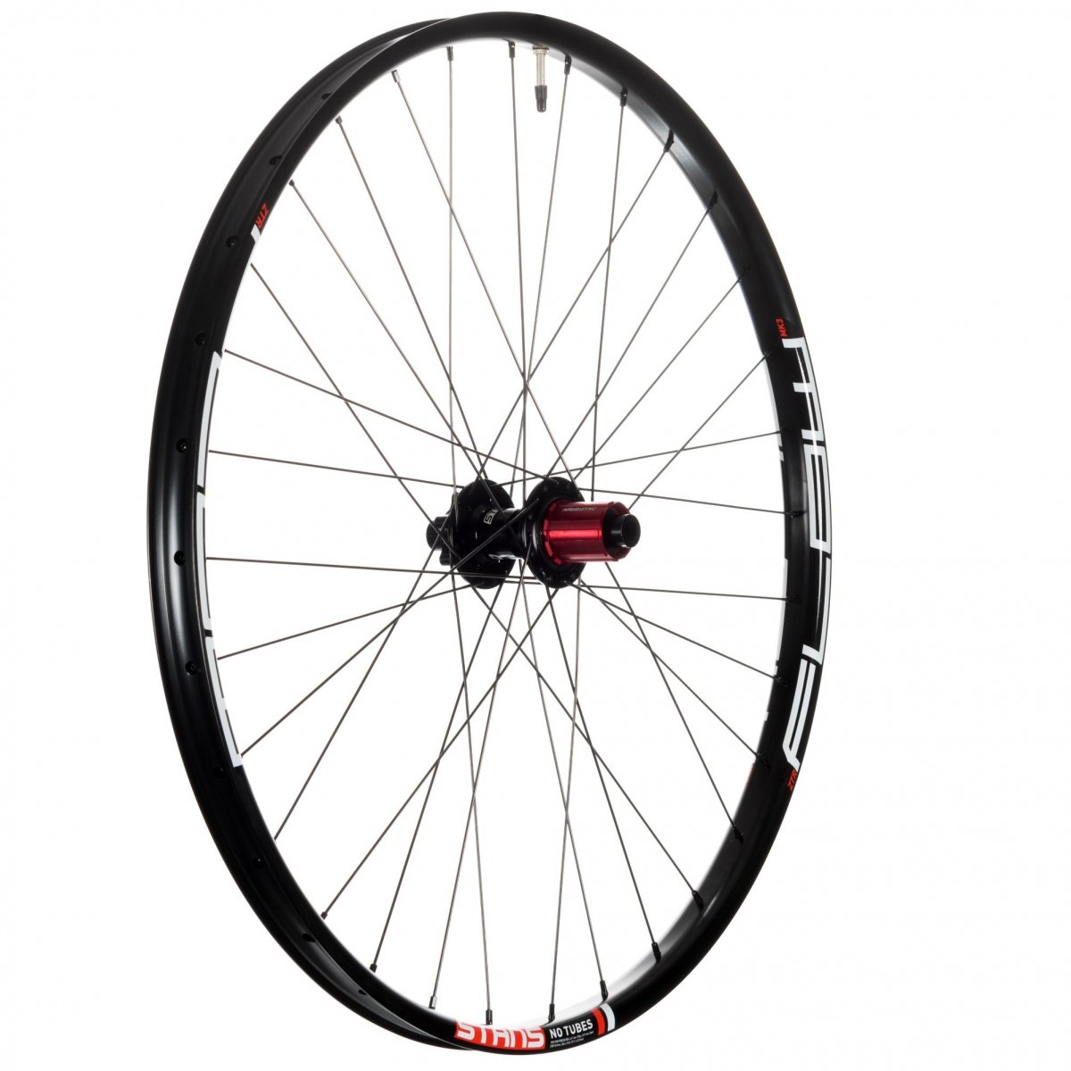 Stans Notubes Flow Mk3 29