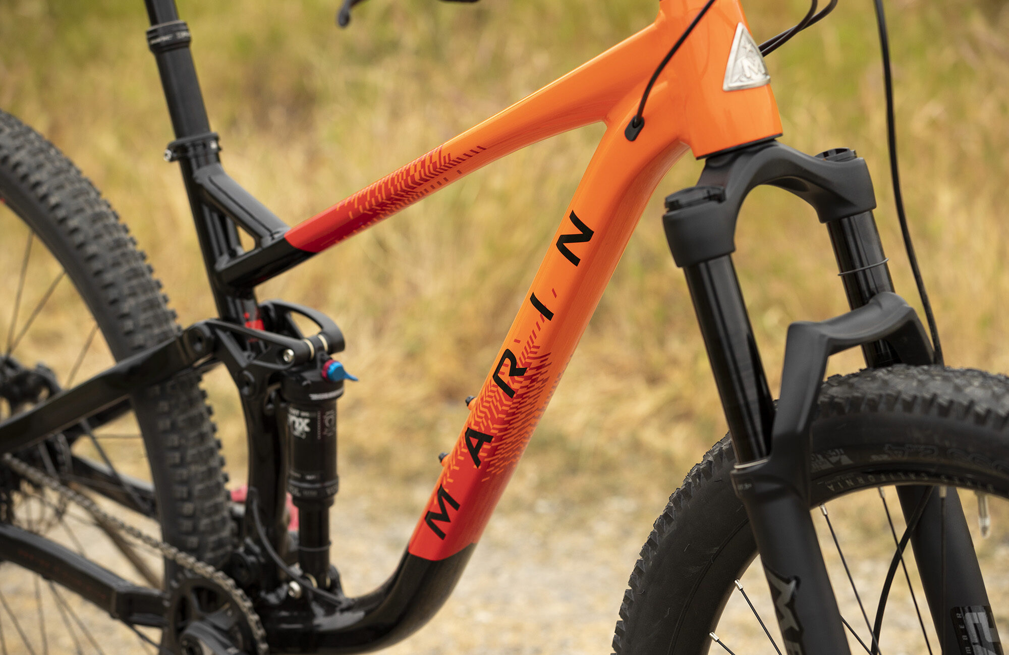 marin rift zone 2 29 full suspension bike 2019