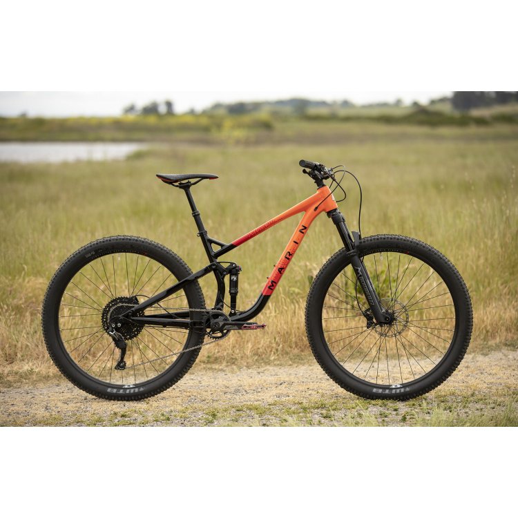 marin rift zone 2 2023 review